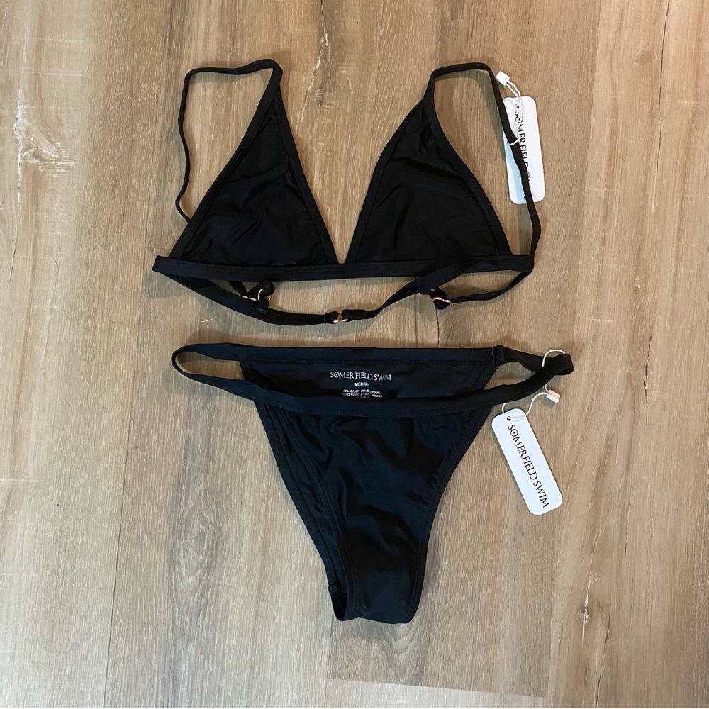 Somerfield Swim Bikini